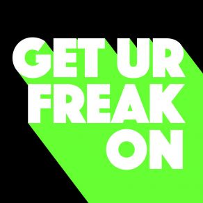Download track Get Ur Freak On (Moreno Pezzolato Remix) Nader RazdarMoreno Pezzolato