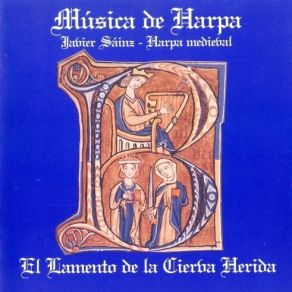 Download track 01. Cantiga De Alfonso X Javier Sainz