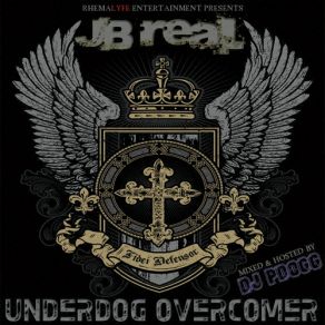 Download track Love & Hip Hop JB Real