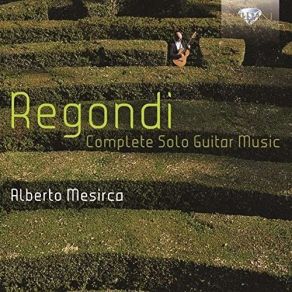 Download track Fête Villageoise, Op. 20 (Rondo Caprice. Allegretto Giusto) Alberto Mesirca