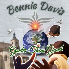 Download track Gooder Than Good Benny Davis