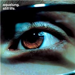 Download track Breaking My Heart Again Aqualung