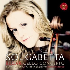 Download track Dolcissimo Sol Gabetta