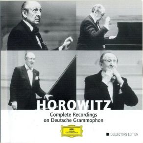 Download track 03. Piano Concerto No. 23 In A Major, K. 488 - Allegro Assai Vladimir Samoylovich Horowitz