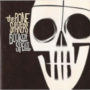 Download track The One You Run To The Boneshakers