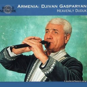 Download track Hovivi Kanch Djivan Gasparyan