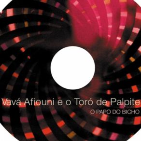 Download track Teste 3 Vavá Afiouni E O Toró De Palpite