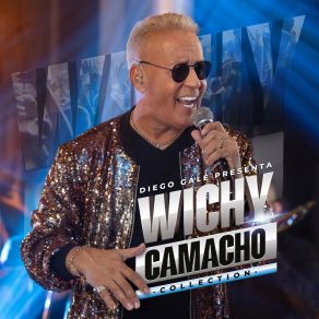 Download track Me Das Libertad (Live) Wichy Camacho