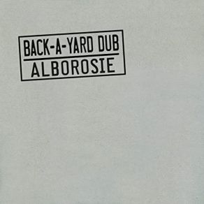 Download track Shark Attack Dub Alborosie