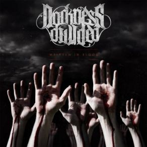 Download track The Will Of Man Darkness Divided