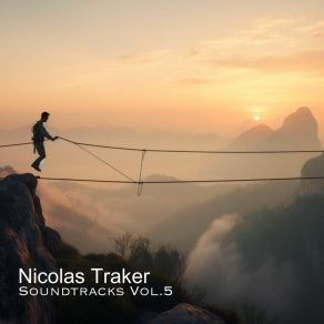 Download track Moment Of Peace Nicolas Traker