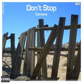 Download track Don't Stop (Extended Main Mix) Cercano