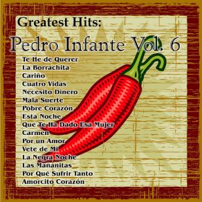 Download track El Mala Estrella Pedro Infante