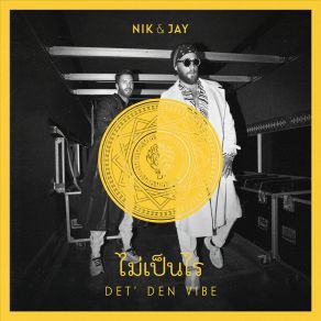 Download track Længe Leve Drømmene Nik & Jay