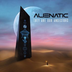 Download track They Are Our Ancestors Alienatic