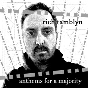 Download track Anthem For A Majority (Get Moving) Rich Tamblyn