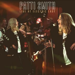 Download track Ghost Dance Patti Smith