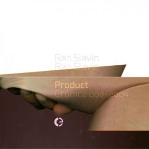 Download track Ears In Water: Untitled, Pt. 1 Ran Slavin