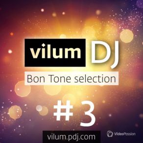 Download track Cualquier (Original Mix) [Conkrete Digital] DJ Vilum