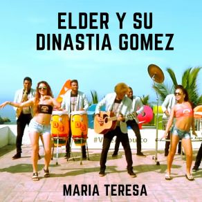 Download track El Baile Del Tubo Su Dinastia Gomez