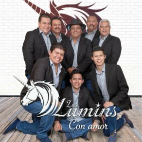 Download track Declaración De Amor Los Lumins