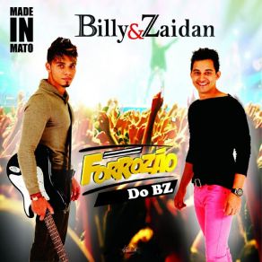 Download track Pisa De Mansinho Billy, Zaidan