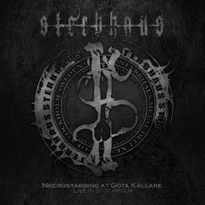 Download track Bloodbarf Sterbhaus