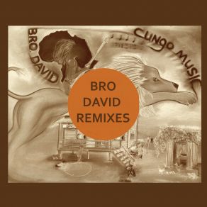 Download track Cungo Music (Heat-Wave Edit) Bro David