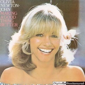 Download track So Easy To Begin Olivia Newton - John