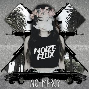 Download track I Can't Feel My Face NoizeFlux