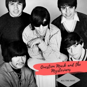 Download track Can't Get Enough Of You Baby ? & The Mysterians