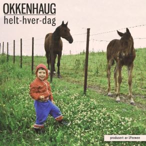 Download track Ingrid Espelid OkkenhaugXiao Ou, LPeewee