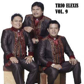 Download track Ikkon Trio Elexis