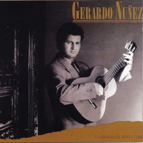 Download track Donde Duerme La Luna (Rondeña) Gerardo Núñez