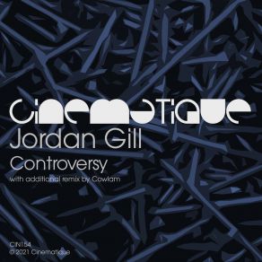 Download track Ace Jordan Gill