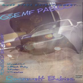 Download track CrashOut GSEMF PABLO