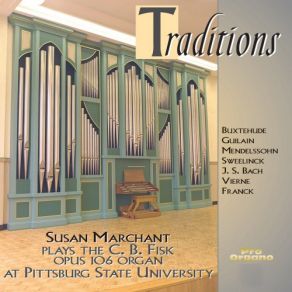 Download track Suite Du Deuxième Ton' II. Tierce En Taille Susan Marchant