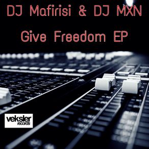 Download track Give Peace DJ MXN