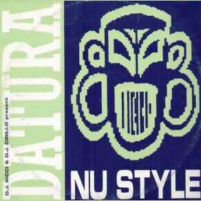 Download track Nu Style (Mandragora Autumnalis) DATURA