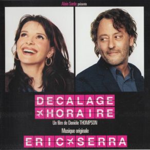 Download track Vas Adelante Eric SerraClémentine Célarié