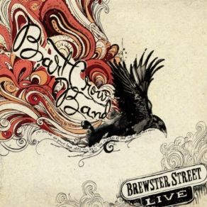 Download track Backdown Bart Crow Band