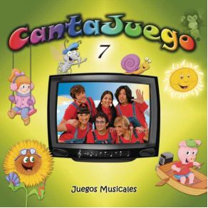 Download track Grupo EnCanto / La Yenka Cantajuego