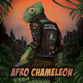 Download track Interlude Afro Chameleon