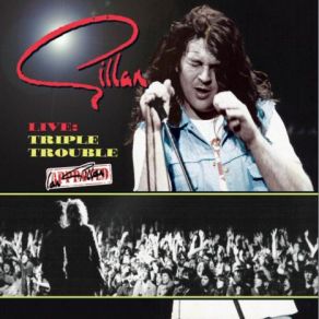 Download track Second Sight Ian Gillan