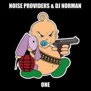 Download track One DJ Norman, Noise Provider