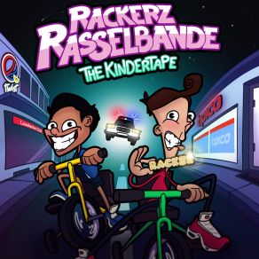 Download track Rackerz Rasselbande Bidnezz Fiji Luigi