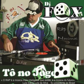 Download track Tô No Jogo DJ FoxKbuuu