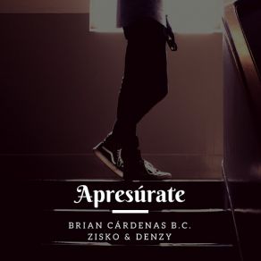 Download track Apresúrate Denzy