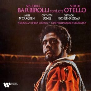 Download track 29. Verdi Otello, Act III Come La Ucciderò (Otello, Iago, Ciprioti) Giuseppe Verdi