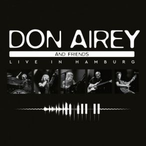 Download track Black Night (Live) Don Airey